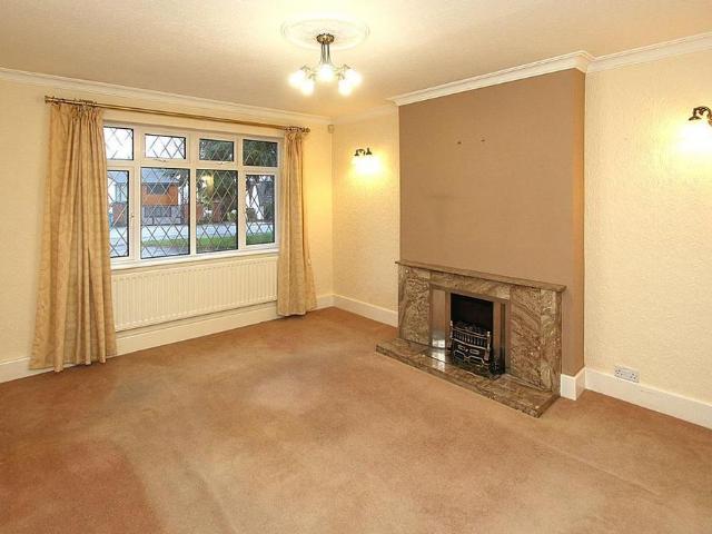 House for rent in Great Chatwell, West Midlands