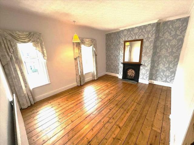 House for rent in Cabus, Lancashire