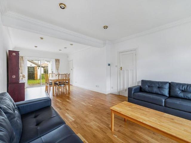 House for rent in Hanger Hill Garden Estate, Greater London