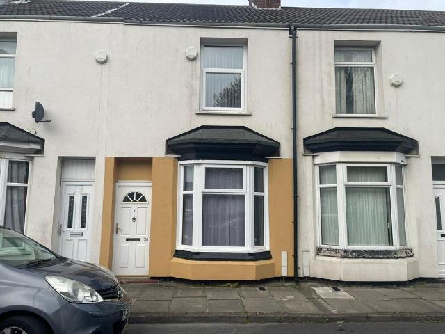 House for rent in Ayresome, Normanby