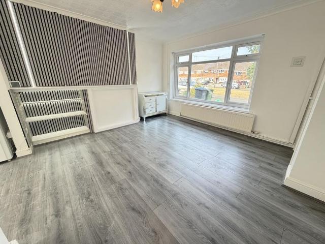 House for rent in New Bilton, Warwickshire