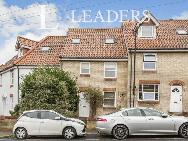 House for rent in Howard Estate, Chedburgh