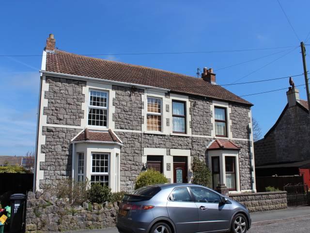 House for rent in Worle, Weston-super-mare