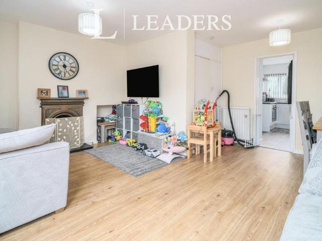 House for rent in Latton Bush, Harlow