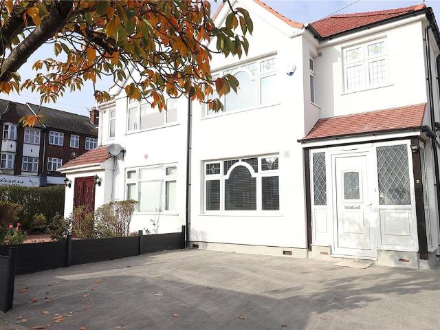 House for rent in Preston, North Wembley