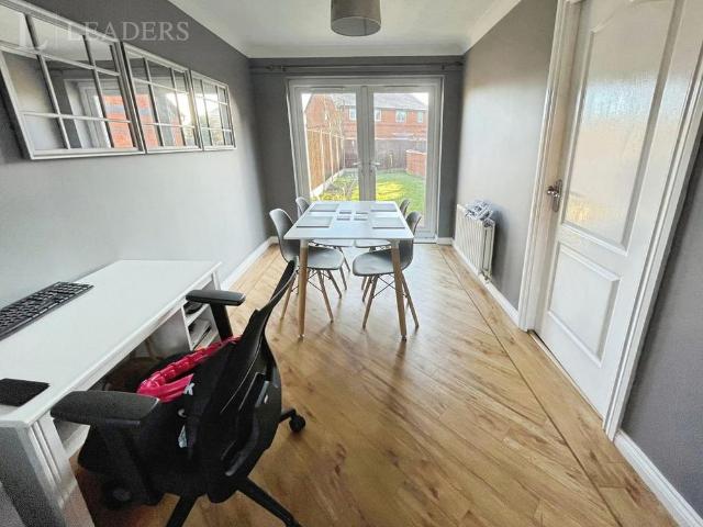 House for rent in Sinfin, Derby