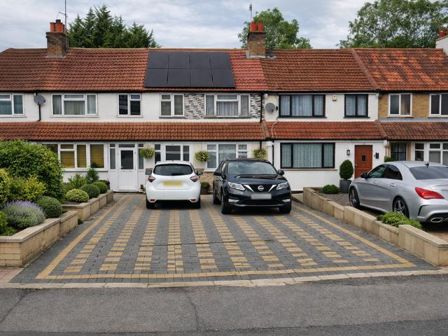 House for rent in London Borough of Croydon, Greater London