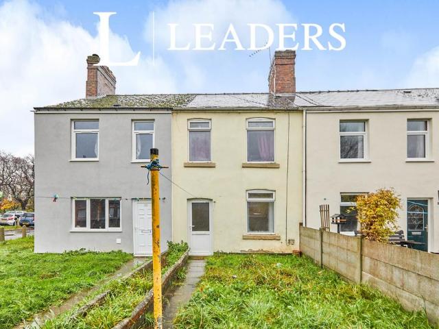 House for rent in Kedleston, East Midlands