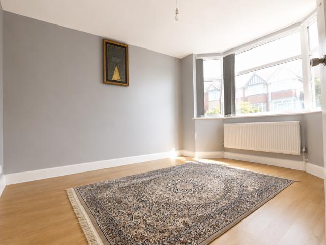 House for rent in Spring Park, Luton