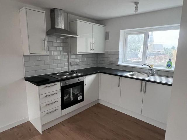 House for rent in Cornelly, North Cornelly