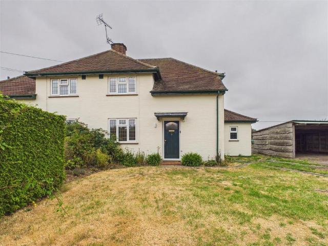 House for rent in Knebworth, King's Walden
