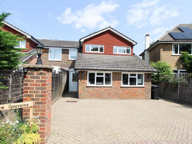 House for rent in Red Hill, Surrey