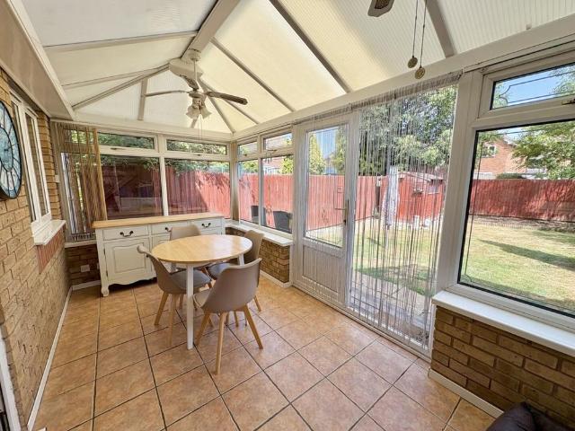House for rent in Kettlebrook, Staffordshire