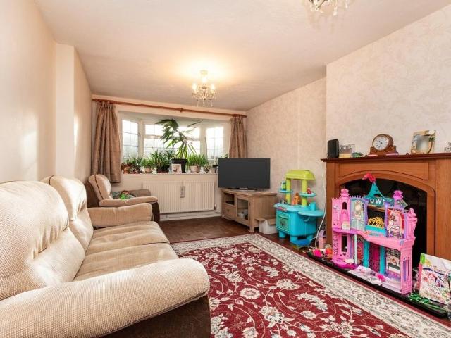 House for rent in Priest Down, Hampshire