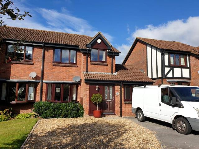 House for rent in Grange Park, Swindon
