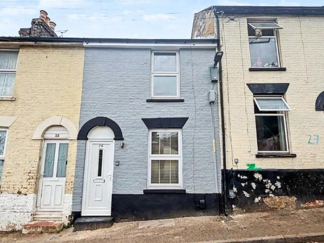 House for rent in Luton, Chatham