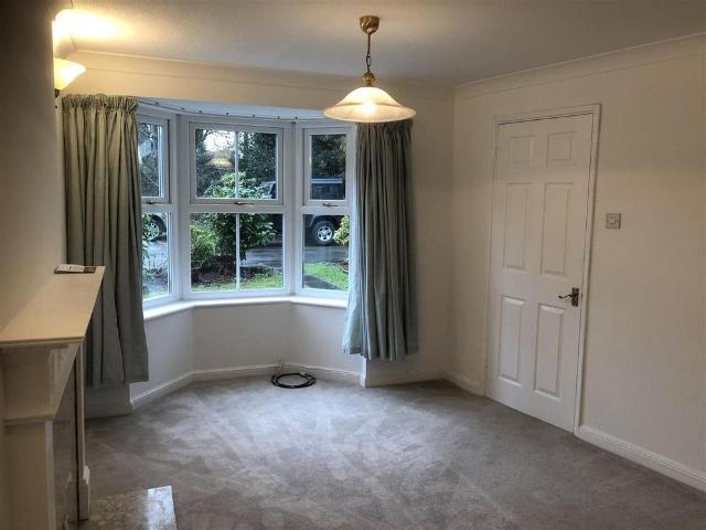 House for rent in Dorridge, West Midlands