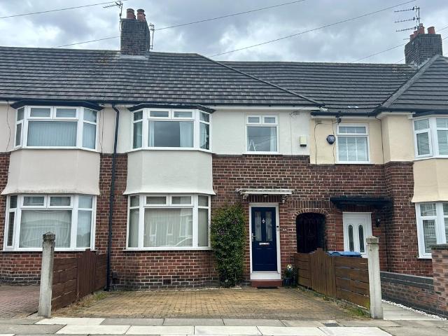 House for rent in Calderstones, Isle Of Man