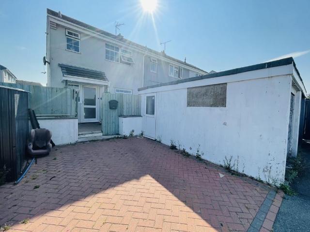 House for rent in Carew Cheriton, Sageston