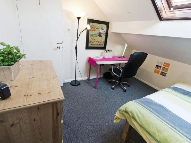 House for rent in Sharrow Vale, Isle Of Man