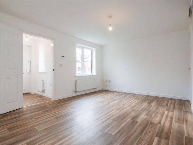 House for rent in Creswell Model Village, Elmton