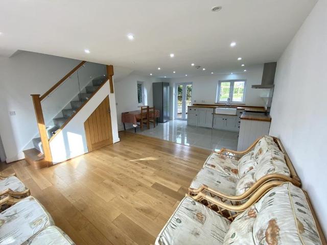 House for rent in Beckingthorpe, Brentingby