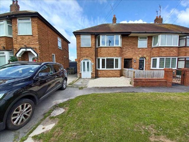 House for rent in Cabus, Lancashire
