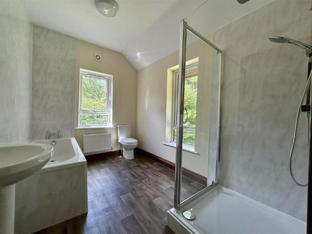 House for rent in Shropshire