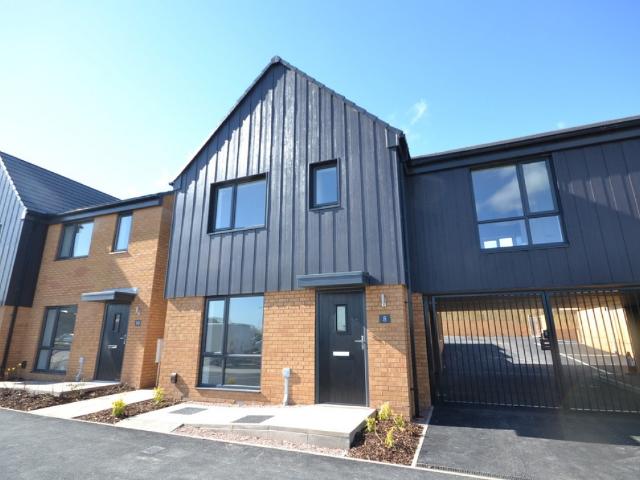 House for rent in Joiner's Square, Hanley