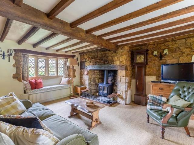 House for rent in Black Bourton, Oxfordshire