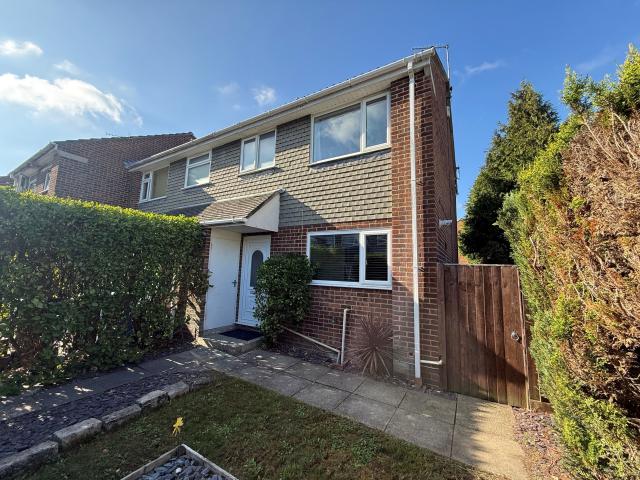 House for rent in Canford Heath, Poole