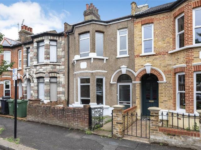 House for rent in Upper Walthamstow, Greater London