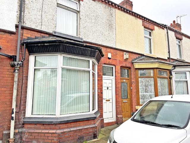 House for rent in Appleton, Widnes