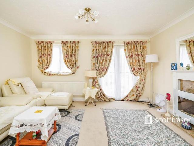 House for rent in The Slade, Isle Of Man