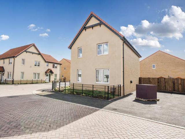 House for rent in Sudbury, Chelmondiston
