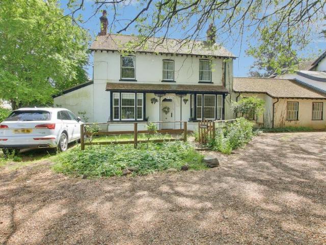 House for rent in Houghton and Wyton, Huntingdon
