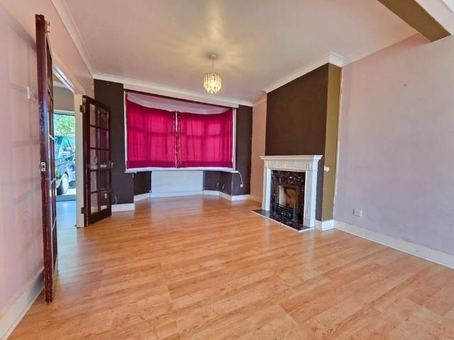 House for rent in Greater London