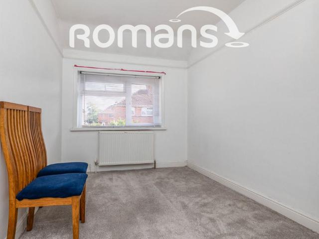 House for rent in Knowle West, Feckenham