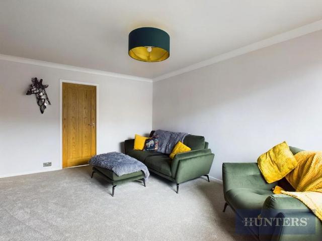 House for rent in Eastfield, Cayton