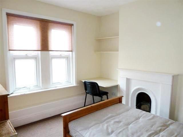 House for rent in The Polygon, City Of Southampton