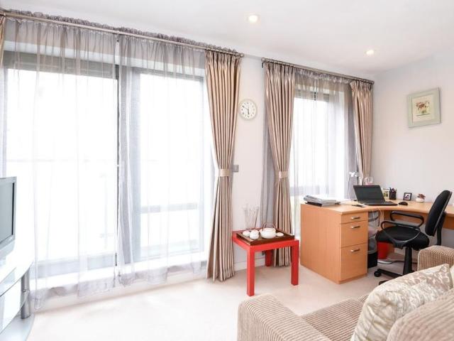 House for rent in Fulham, Sands End