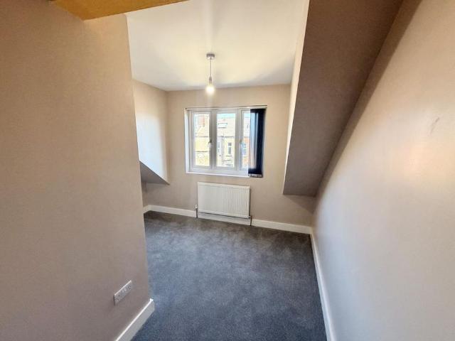 House for rent in Moscar Cottages, Sheffield