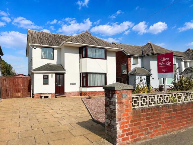 House for rent in Great Crosby, Sefton