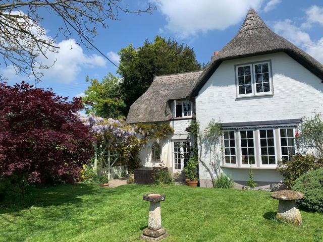 House for rent in Barton Stacey, Isle Of Man