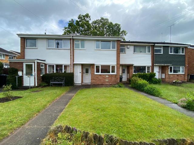 House for rent in Blakebrook, Rushock