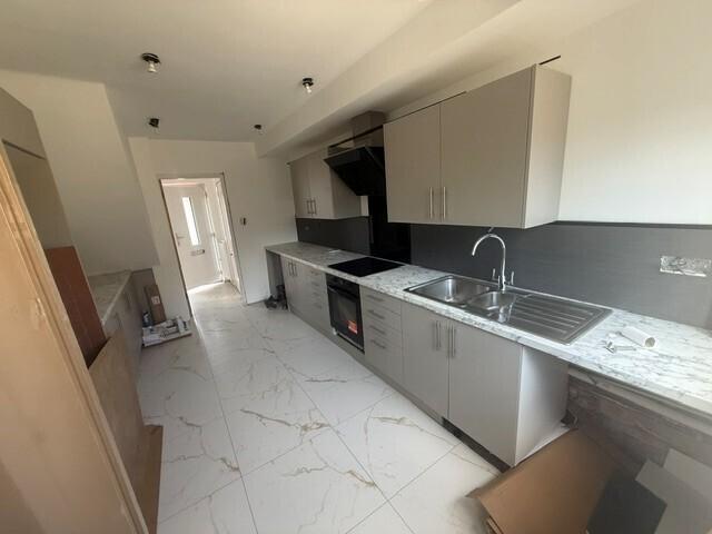 House for rent in Bidston Moss, Leasowe