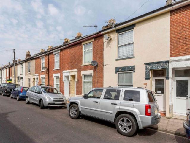 House for rent in Milton, City Of Portsmouth