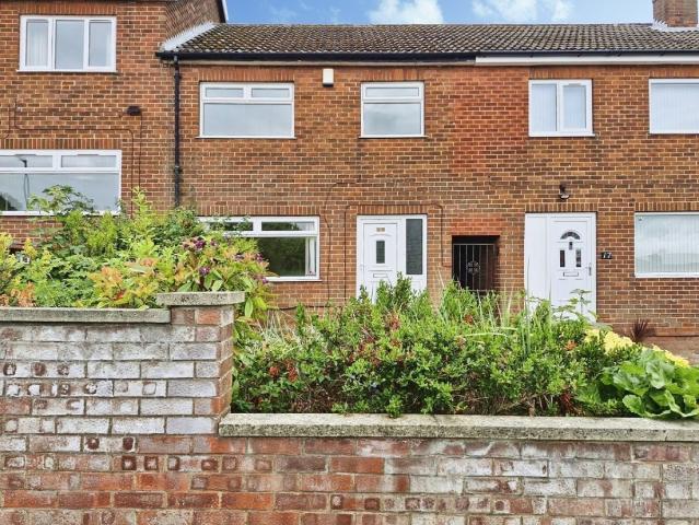 House for rent in Pudsey, West Yorkshire