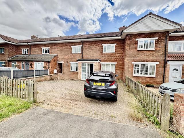 House for rent in Grantham, Barholm