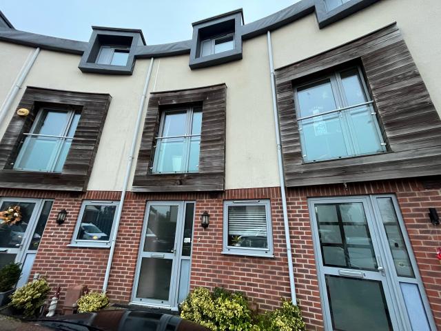 House for rent in Spring Vale, Hampshire